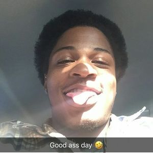 Meet your Posher, Sonny